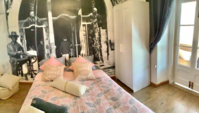 Angel House -Chiado Room